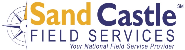 Sandcastle Field Services Your National Field Service Provider